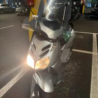 Scooter Sporticity cube 300