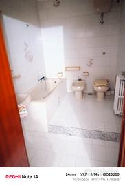 Appartamenento inffito