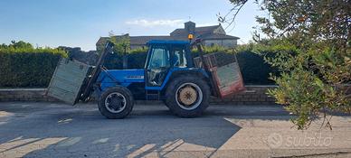 Trattore Landini 8880 DT