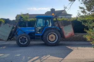 Trattore Landini 8880 DT
