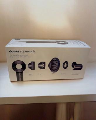 Dyson Supersonic Come nuovo