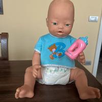 Baby Amore Bebé Vero . Vintage 99/2000.