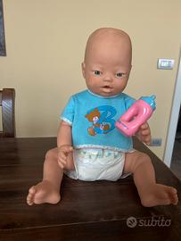 Baby Amore Bebé Vero . Vintage 99/2000.