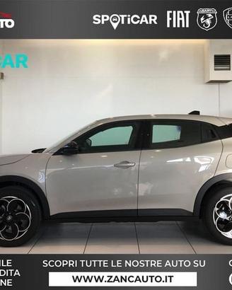 Alfa Romeo Junior BEV 156CV/115kW elettrica