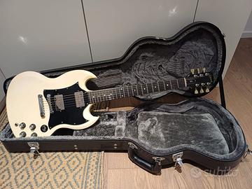 GIBSON SG SPECIAL 1997