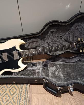 GIBSON SG SPECIAL 1997