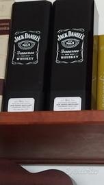 Scatole in latta Jack Daniel