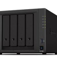 Synology Nas DiskStation DS920+ Garanzia 5 anni