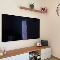 Mobile tv kave home