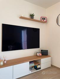 Mobile tv kave home