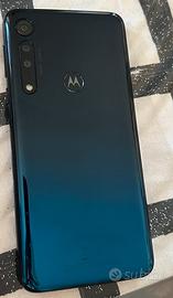 Motorola One Macro Dual Sim 64 Gb