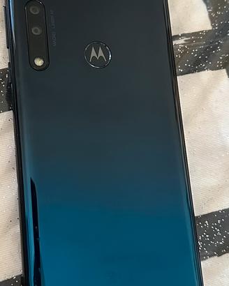 Motorola One Macro Dual Sim 64 Gb