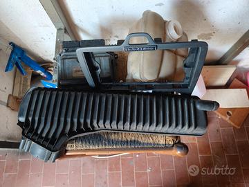 Plenium aspirazione Ford