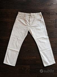Lacoste Pantaloni originali uomo