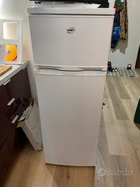 Frigo DAYA Doppia porta