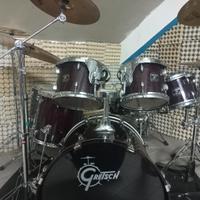 gretsch catalina ash