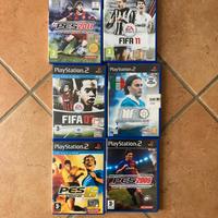 Giochi PS2