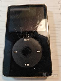 Ipod, 1 Generazione, 80 Giga 