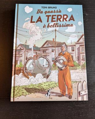 Fumetti Bao