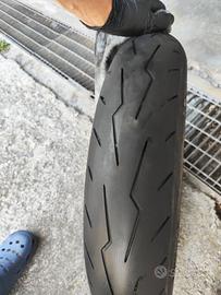 Pirelli Rosso VI 120 70 190 50