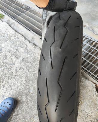 Pirelli Rosso VI 120 70 190 50