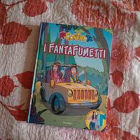 I fantafumetti lui e sofy