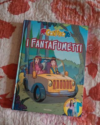 I fantafumetti lui e sofy