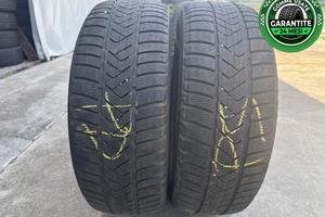 gomme usate 2255517 Winter PIRELLI - SOTTOZERO 3 -