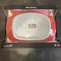 GRIGLIA ELETTRICA ARIETE