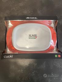 GRIGLIA ELETTRICA ARIETE