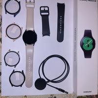 Samsung galaxy watch 4 (no sim)