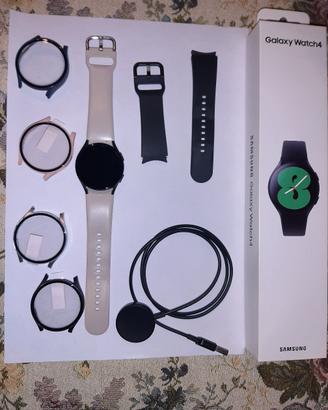 Samsung galaxy watch 4 (no sim)