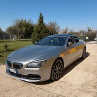 BMW 640d Gran Coupe xDrive LCI