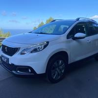 PEUGEOT 2008 BlueHDi 100 Allure 4 POSTI AUTOCARR