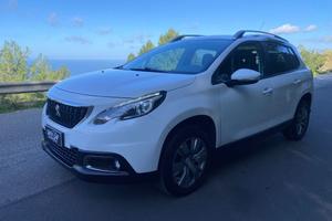 PEUGEOT 2008 BlueHDi 100 Allure 4 POSTI AUTOCARR