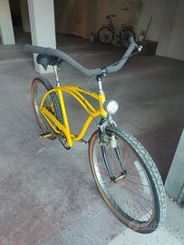 BICI SCWINN ORIGINALE U.S.A.