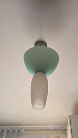 lampadario Artemide 