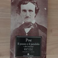 Poe - Il pozzo e il pendolo