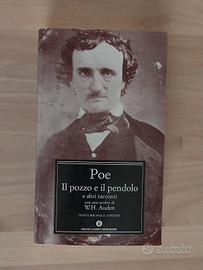 Poe - Il pozzo e il pendolo