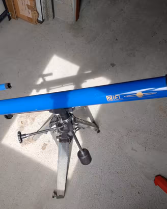 telescopio ziel gem 35 