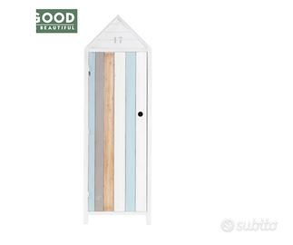 Maisons du Monde Océan - Guardaroba cabina