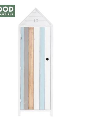 Maisons du Monde Océan - Guardaroba cabina