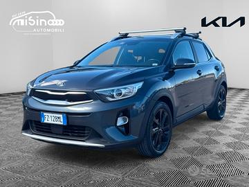 Kia Stonic GPL- 2020 !!!