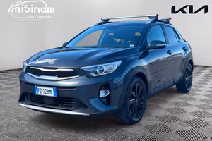 Kia Stonic GPL- 2020 !!!