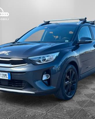 Kia Stonic GPL- 2020 !!!