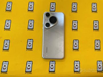 HUAWEI PURA 70 PRO PLUS 512GB ARGENTO