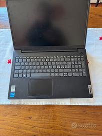 Lenovo v15 G2 ITL