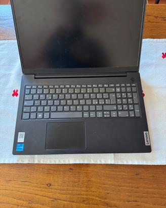 Lenovo v15 G2 ITL
