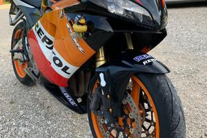 CBR 600 RR 2005