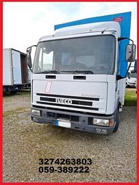 IVECO EUROCARGO 75E14